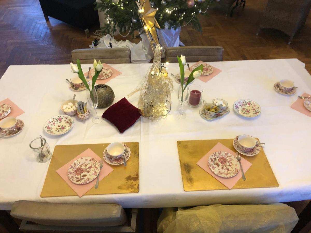 Bbdestaete Bed & Breakfast Рурмонд Екстериор снимка