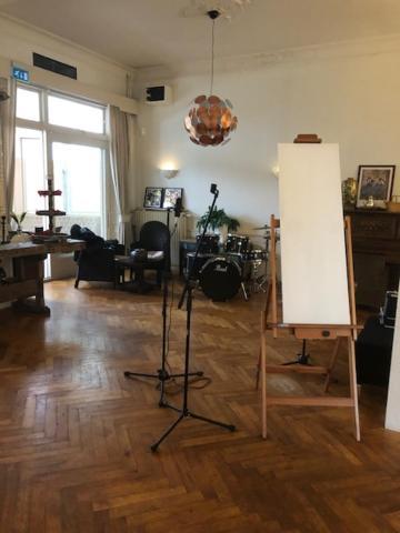 Bbdestaete Bed & Breakfast Рурмонд Екстериор снимка
