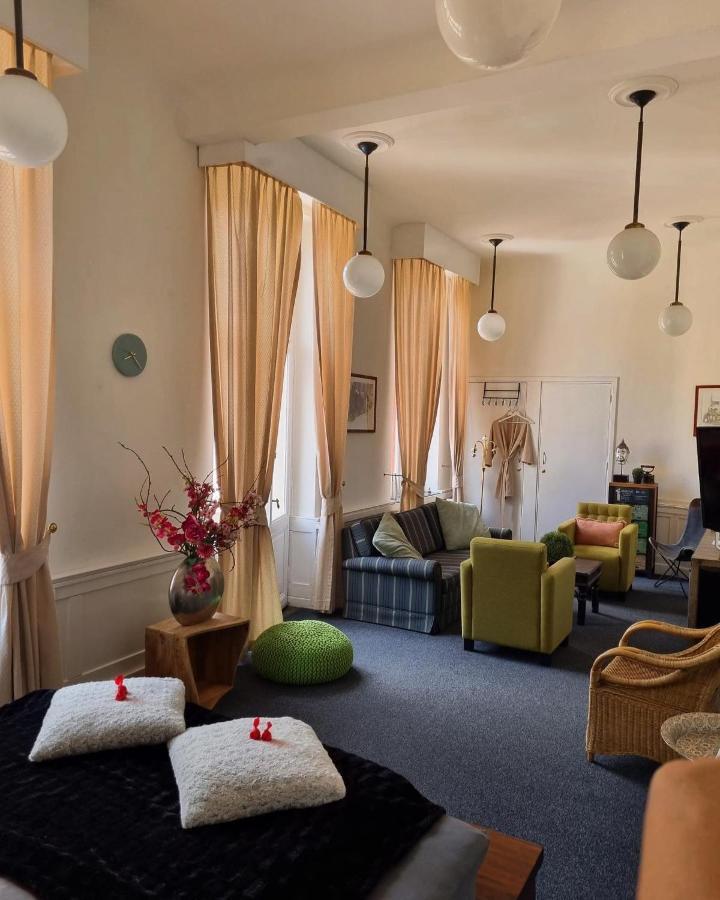 Bbdestaete Bed & Breakfast Рурмонд Екстериор снимка
