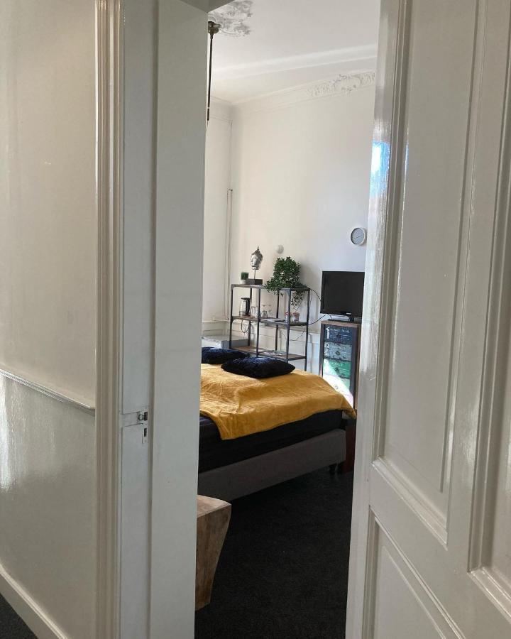 Bbdestaete Bed & Breakfast Рурмонд Екстериор снимка