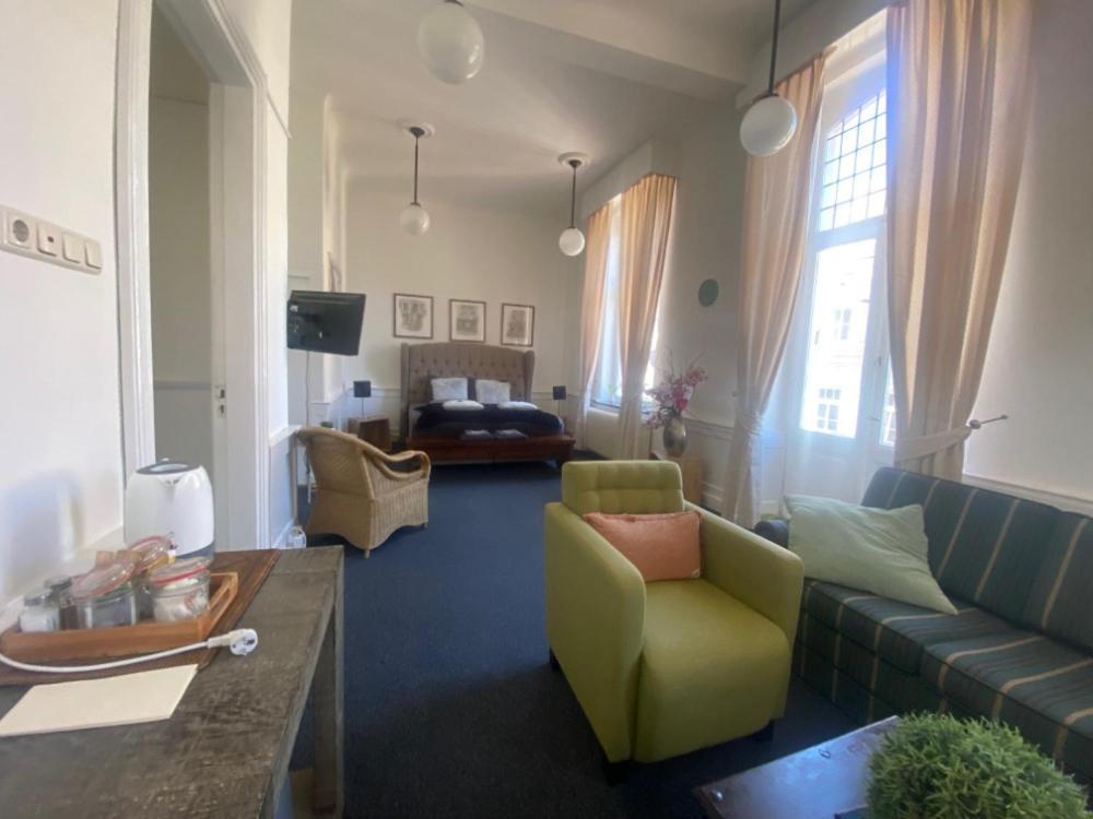 Bbdestaete Bed & Breakfast Рурмонд Екстериор снимка