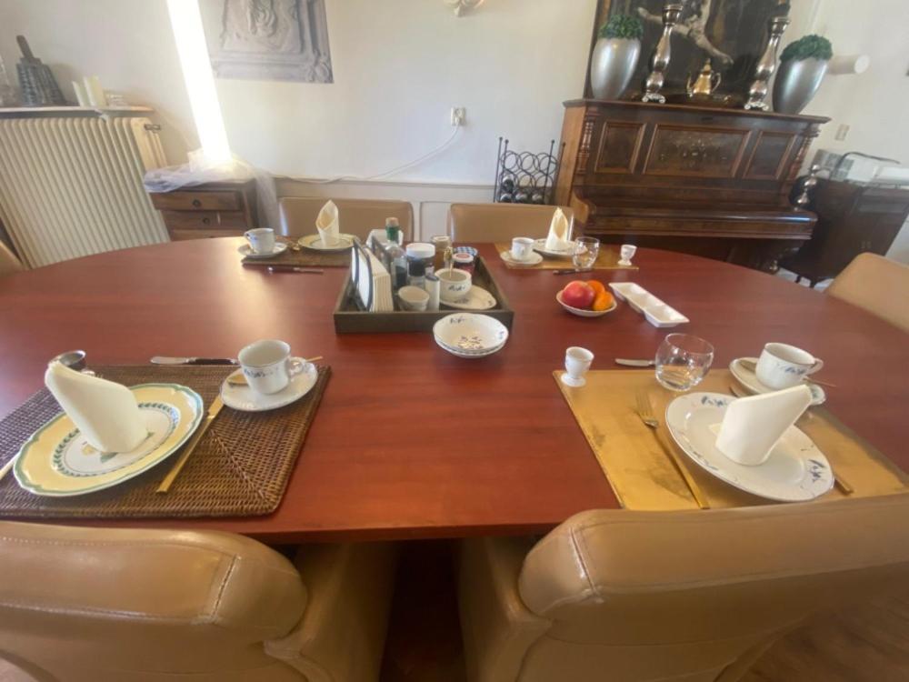 Bbdestaete Bed & Breakfast Рурмонд Екстериор снимка